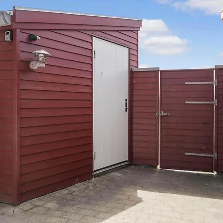 71201-ulfborg-havnevej-12-nr-11 Σπίτι διακοπών