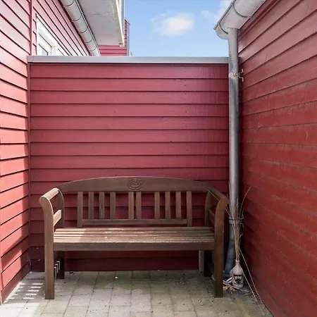 71201-ulfborg-havnevej-12-nr-11 Tatil Evi Ulfborg
