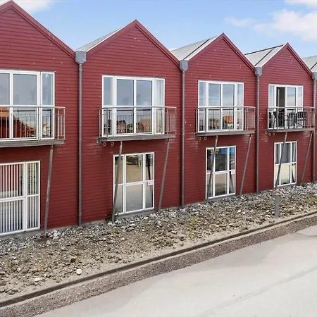 71201-ulfborg-havnevej-12-nr-11 Tatil Evi