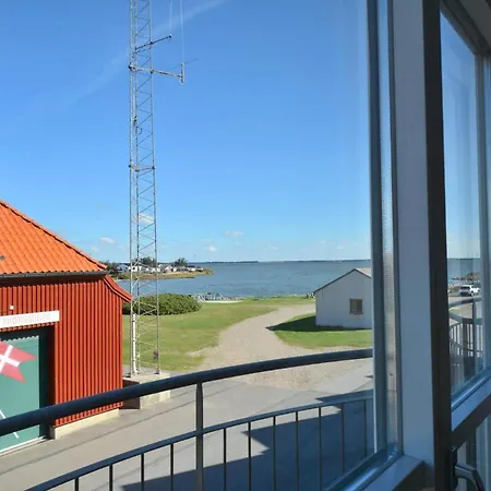 Tatil Evi 71201-ulfborg-havnevej-12-nr-11 Ulfborg