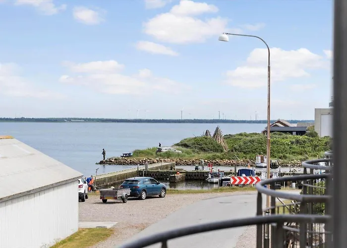 Vakantiehuis 71201-ulfborg-havnevej-12-nr-11 Ulfborg