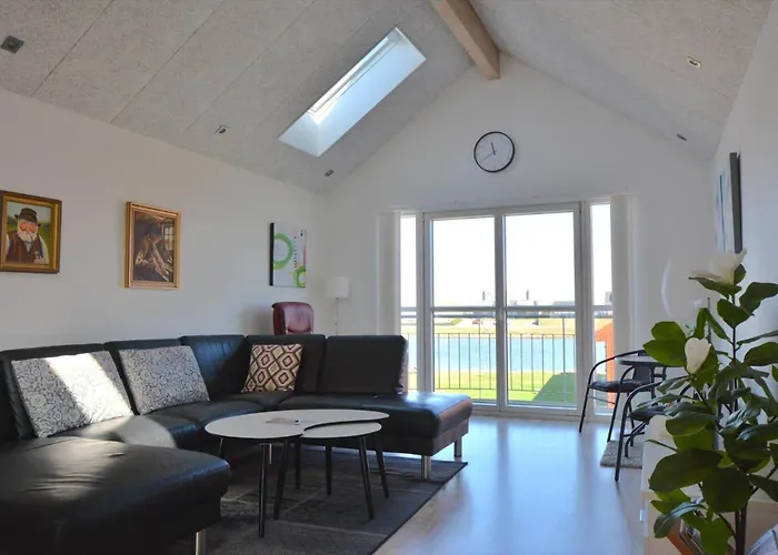 71201-ulfborg-havnevej-12-nr-11 Ferienhaus *