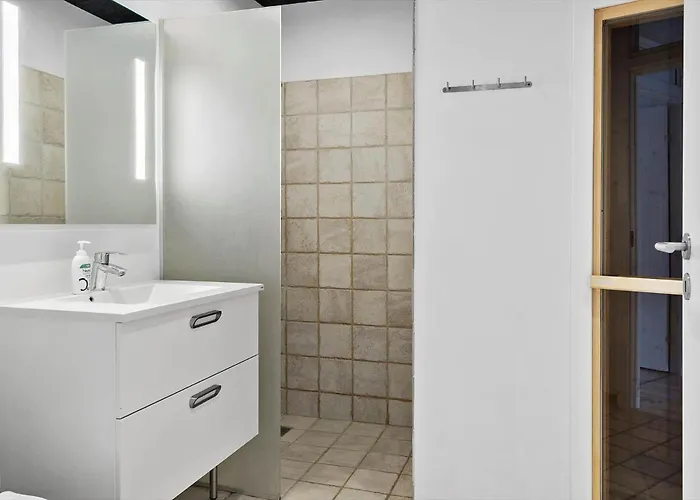 Vakantiehuis 71201-ulfborg-havnevej-12-nr-11 Ulfborg