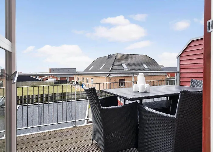Vakantiehuis 71201-ulfborg-havnevej-12-nr-11