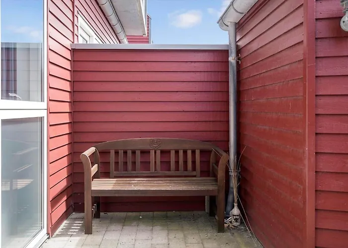 71201-ulfborg-havnevej-12-nr-11 Ferienhaus Ulfborg