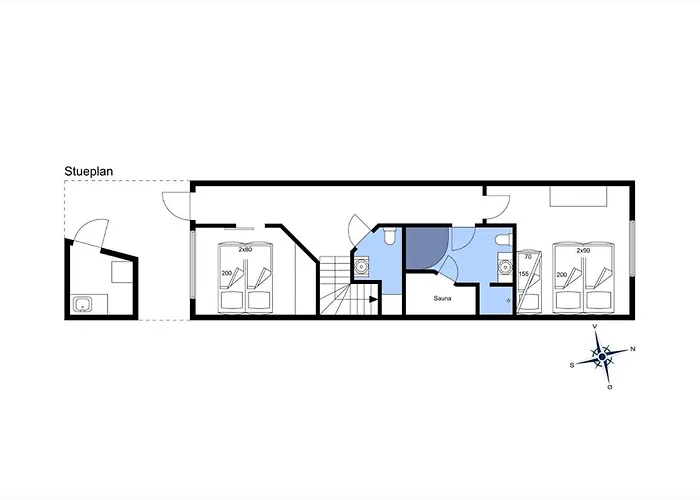 Ferienhaus 71201-ulfborg-havnevej-12-nr-11 Ulfborg